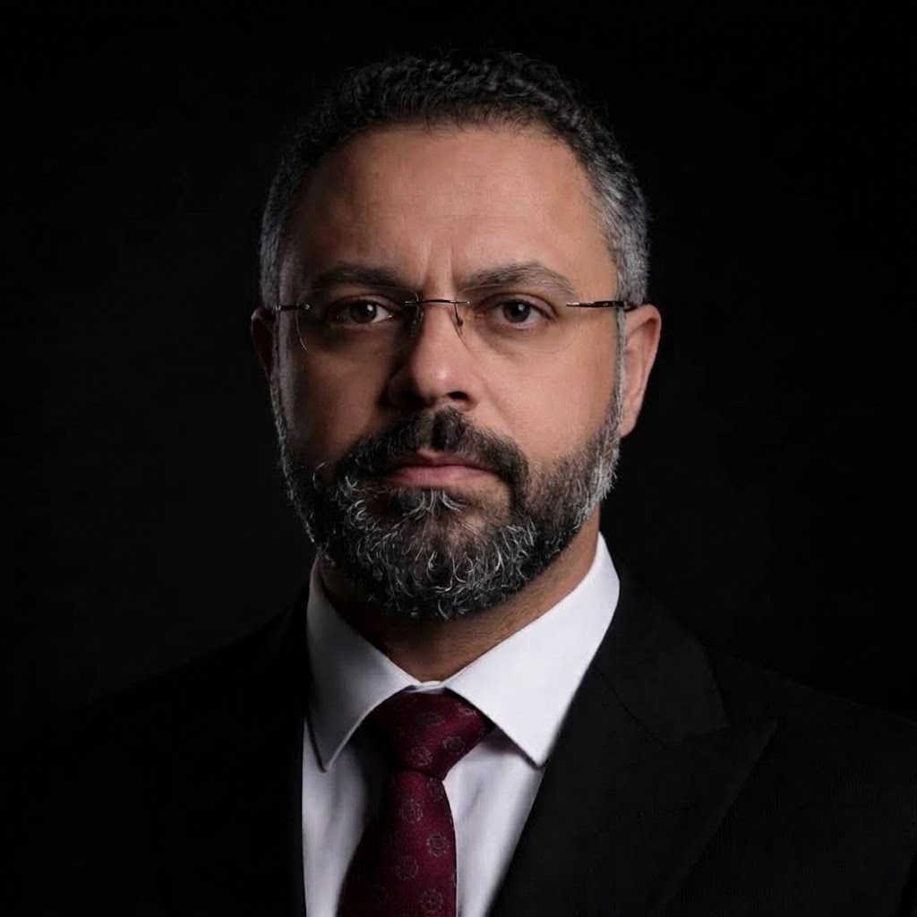 Ahmed El-Toukhy